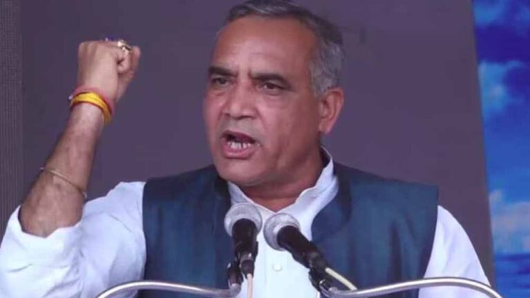 मध्य प्रदेश में मंत्री रामनिवास रावत को मिली हार ने भाजपा के कई नेताओं में मंत्री पद की आस जगा दी