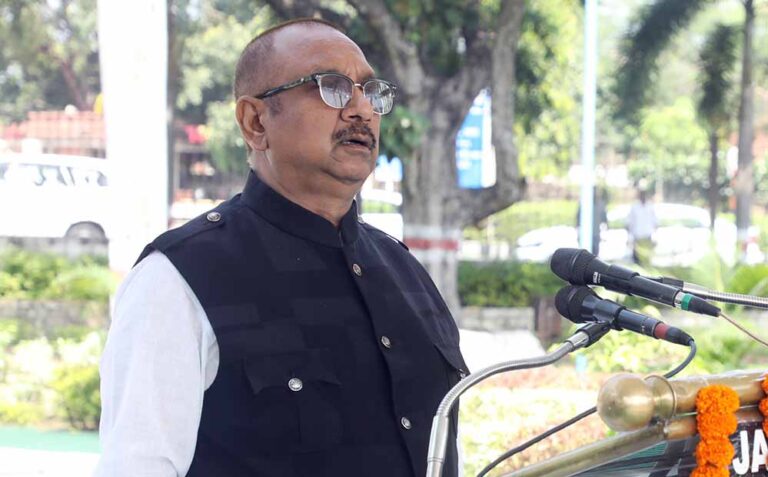 धरती आबा जनजातीय ग्राम उत्कर्ष अभियान के तहत बनेंगे टीएमएमसी धरती आबा जनजातीय ग्राम उत्कर्ष अभियान के तहत बनेंगे टीएमएमसी