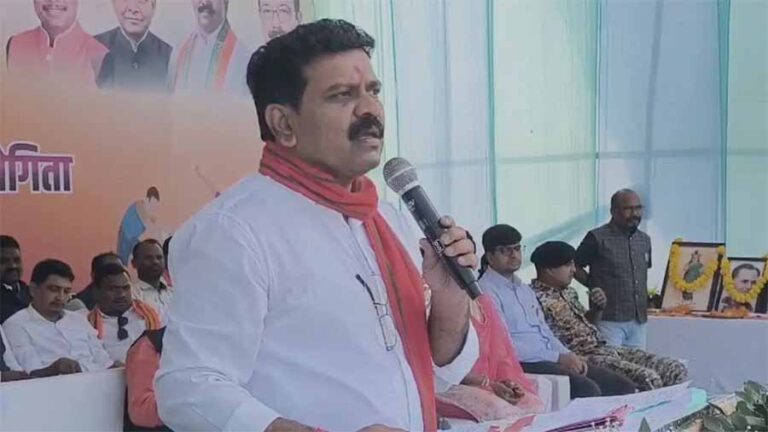 वक्फ बोर्ड के अध्यक्ष को मिली धमकी, गृहमंत्री शर्मा ने बताया दुर्भाग्यपूर्ण