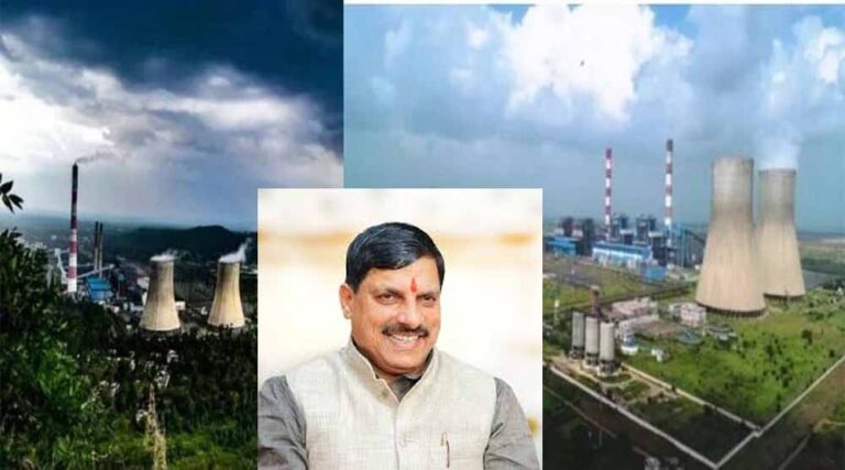 प्रधानमंत्री श्री मोदी ने दी 4100 मेगावॉट बिजली की उपलब्धता के लिए कोल आवंटन की स्वीकृति