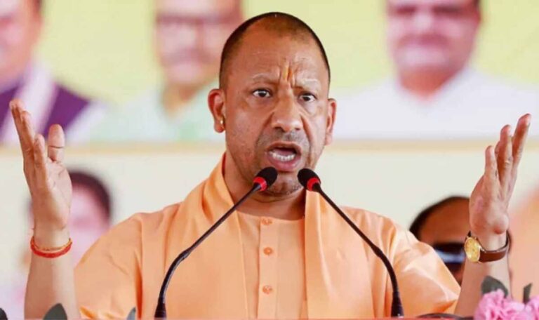 उत्तर प्रदेश के ‘मन-मन’ के साथ अन्य प्रदेशों के ‘जन-जन’ में बढ़ी योगी की लोकप्रिता