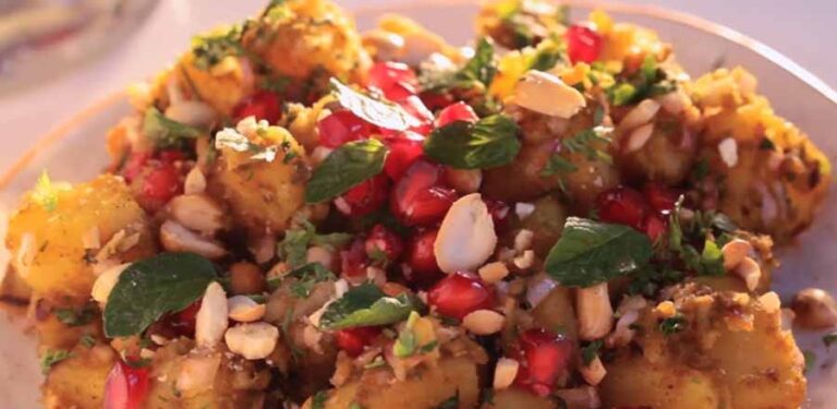 शकरकंद की चाट बनाकर खाएं, उंगलियां चाटते रह जाएंगे