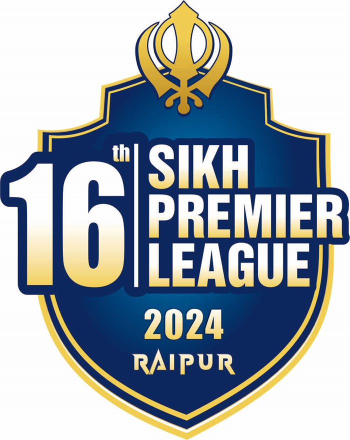 शहीद भाई तारु सिंह फाउंडेशन रायपुर द्वारा नेशनल क्रिकेट प्रतियोगिता 6 दिसंबर से हो रही शुरू शहीद भाई तारु सिंह फाउंडेशन रायपुर द्वारा नेशनल क्रिकेट प्रतियोगिता 6 दिसंबर से हो रही शुरू