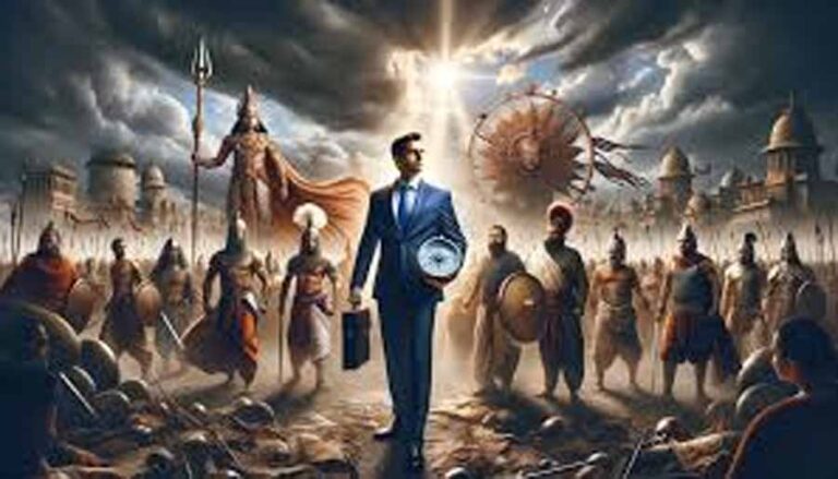 लाइफ में असफलता से उबरने में मदद करेंगी महाभारत में लिखी ये बातें