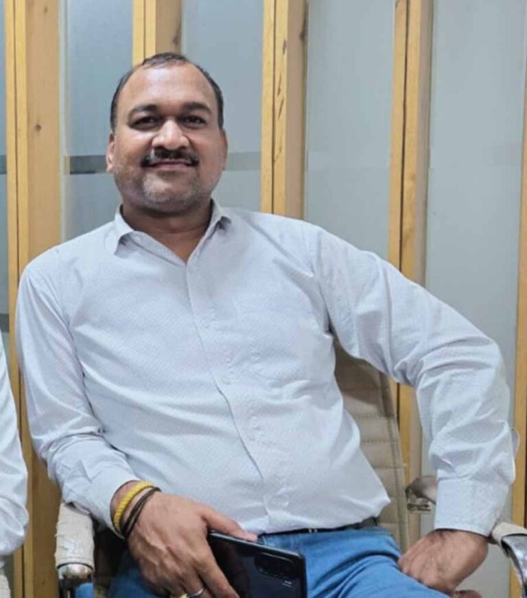 भू-माफियाओं की साजिशों के खिलाफ अनिल अग्रवाल का संघर्ष: न्याय की प्रतीक्षा में एक मिसाल