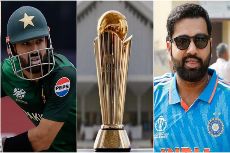 PCB चैम्पियंस ट्रॉफी से हटने का फैसला करता है तो उसे भारी नुकसान होगा, मुकदमों का भी सामना कर पड़ेगा