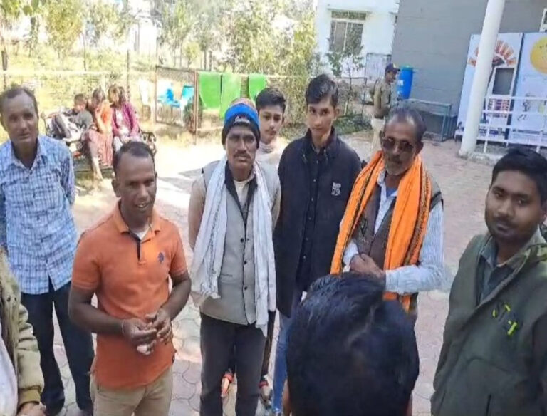 रायसेन में नाबालिग का कट्टे की नोक पर अपहरण, पुलिस ने सर्चिंग अभियान चलाकर 4 आरोपियों को किया गिरफ्तार