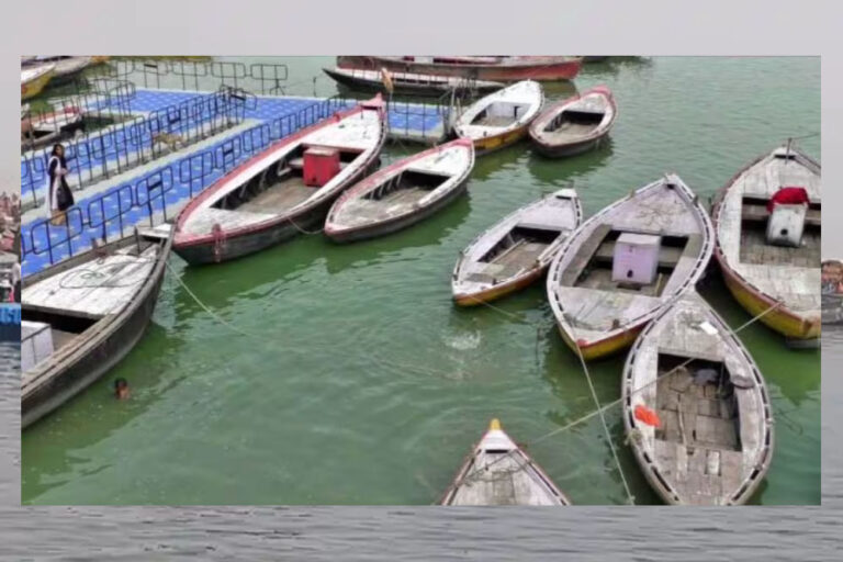 प्रयागराज महाकुंभ से पहले नावों के किराए में 50% की बढ़ोतरी, मेला प्रशासन ने लिया ये फैसला