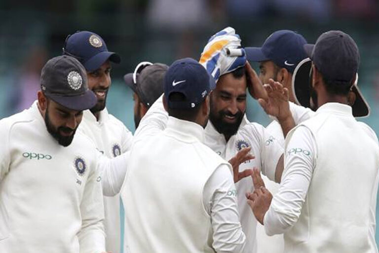 ऑस्ट्रेलिया में भारत रच देगा इतिहास, 139 साल में पहली बार होगा ऐसा ऑस्ट्रेलिया में भारत रच देगा इतिहास, 139 साल में पहली बार होगा ऐसा