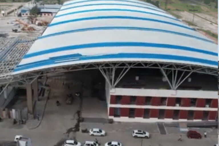 खुशखबरी, नए साल पर तीन राज्यों से जुड़ेगा इंदौर, सफर होगा आसान, जल्द ISBT का शुभारंभ खुशखबरी, नए साल पर तीन राज्यों से जुड़ेगा इंदौर, सफर होगा आसान, जल्द ISBT का शुभारंभ