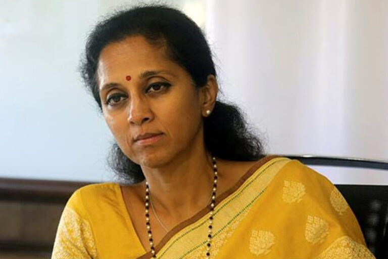 सुप्रिया सुले  ‘EVM को दोष देना गलत…’, सुप्रिया सुले ने कांग्रेस और उद्धव गुट को दी ये नसीहत