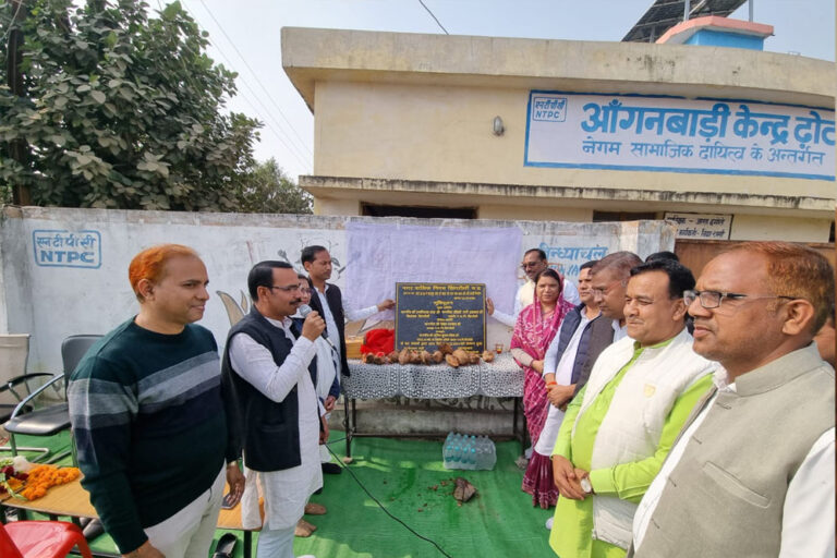 RCC नाली निर्माण कार्य शाहपुर मुख्य मार्ग से बाटा शो रूम तक लागत 34.36 लाख रुपए का हुआ भूमि पूजन RCC नाली निर्माण कार्य शाहपुर मुख्य मार्ग से बाटा शो रूम तक लागत 34.36 लाख रुपए का हुआ भूमि पूजन