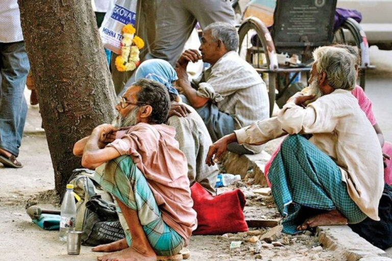 अब राजधानी भोपाल होगी भिखारी मुक्त, पुलिस रखेगी चौराहों और मंदिरों के बाहर नजर अब राजधानी भोपाल होगी भिखारी मुक्त, पुलिस रखेगी चौराहों और मंदिरों के बाहर नजर