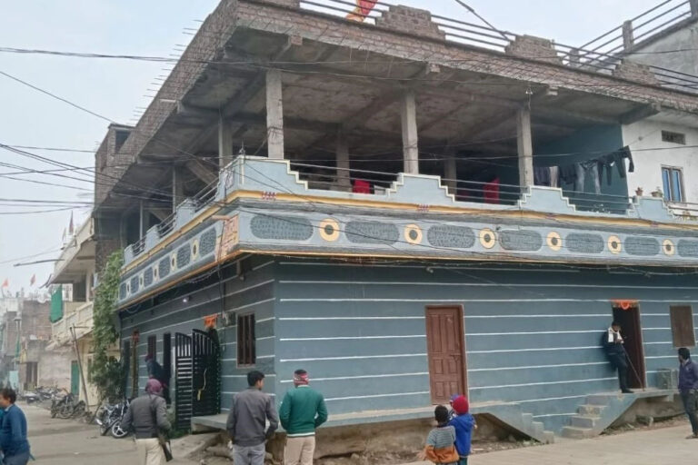 कालापीपल मंडी : पंचायत सचिव के घर पर लोकायुक्त पुलिस ने मारा छापा कालापीपल मंडी : पंचायत सचिव के घर पर लोकायुक्त पुलिस ने मारा छापा