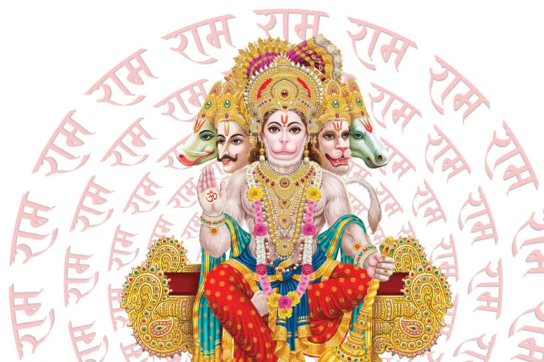 इंदौर के एमपी पब्लिक स्कूल 5000 भक्त करेंगे सामूहिक सुंदरकांड का पाठ