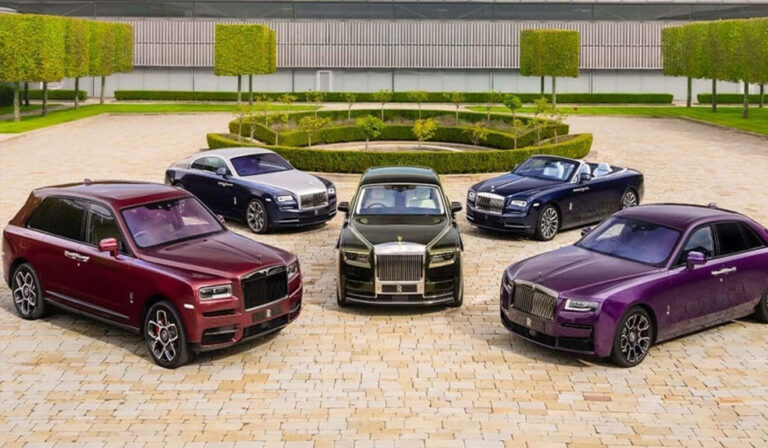 देश में इस साल लग्जरी कारों की बिक्री तेजी से बढ़ी, अगले साल लग्जरी कारों की बिक्री में और तेजी के आसार