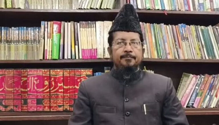 फतवा : मुसलमानों को साफ-साफ हिदायत नए साल का जश्न इस्लामी रसूल के खिलाफ