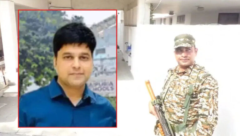 पूर्व आरटीओ कांस्टेबल सौरभ शर्मा पर लोकायुक्त के छापों की सूचना लीक होने के आरोप और शक़ के बाद लोकायुक्त में नई नियुक्तियां