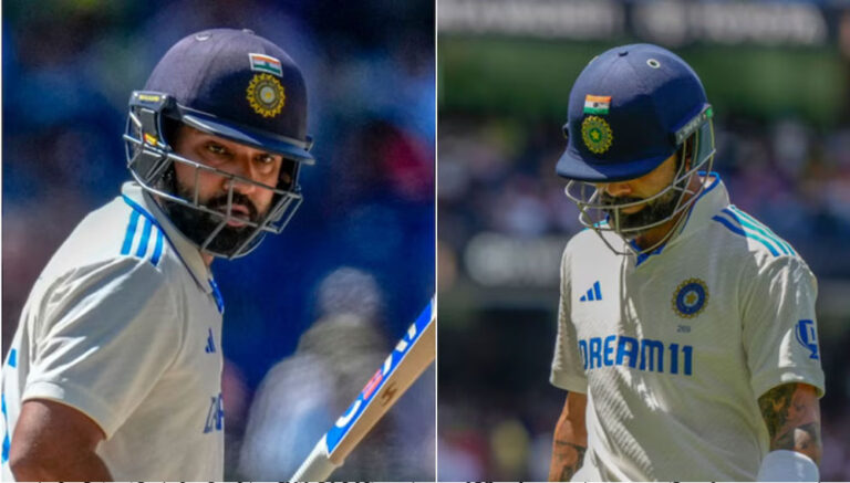 मेलबर्न में टीम इंडिया की 184 रनों से की शर्मनाक हार, सारे दिग्गज फेल, जीता ऑस्ट्रेलिया