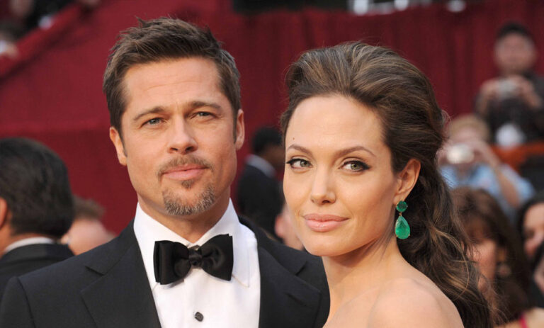 एंजेलिना और ब्रैड का हुआ तलाक, 8 साल तक चला कानूनी विवाद, अभी भी एक लड़ाई है बाकी