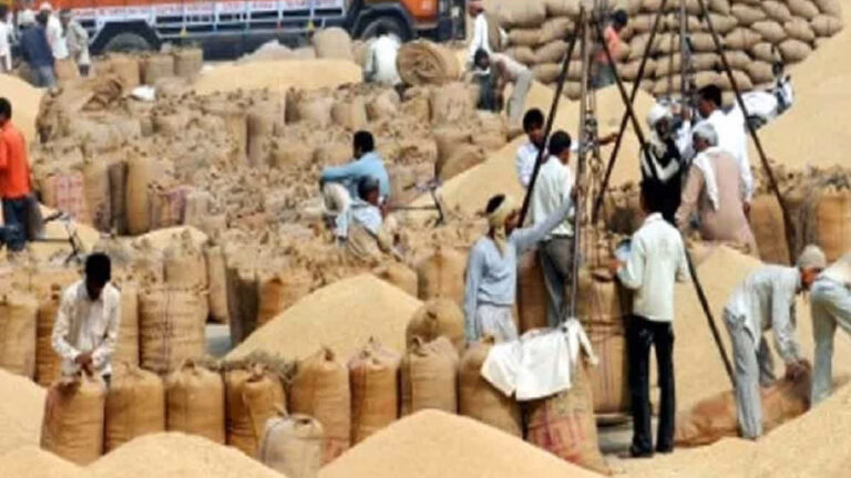 किसानों को टोकन आवेदन के लिए दोहरी सुविधा