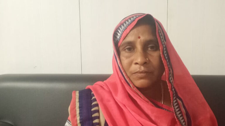 गुड्डी बाई बोली संबल योजना से न केवल आर्थिक सहायता दी, बल्कि एक टूटे हुए परिवार को फिर से खड़ा करने की प्रेरणा दी
