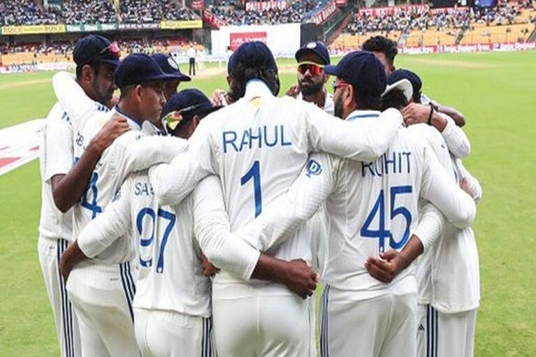 गाबा टेस्ट टीम इंडिया बैटिंग, बालिंग या फील्डिंग, तीनों डिपार्टमेंट में बेहतरीन खेल दिखाना होगा