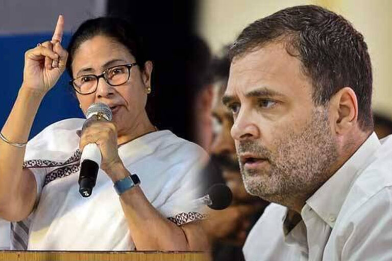 दीदी के बयान से इंडिया गठबंधन में हलचल, कांग्रेस ने कहा – ‘हमारी गठबंधन की सबसे बड़ी पार्टी, हम अपने फैसले खुद लेंगे’