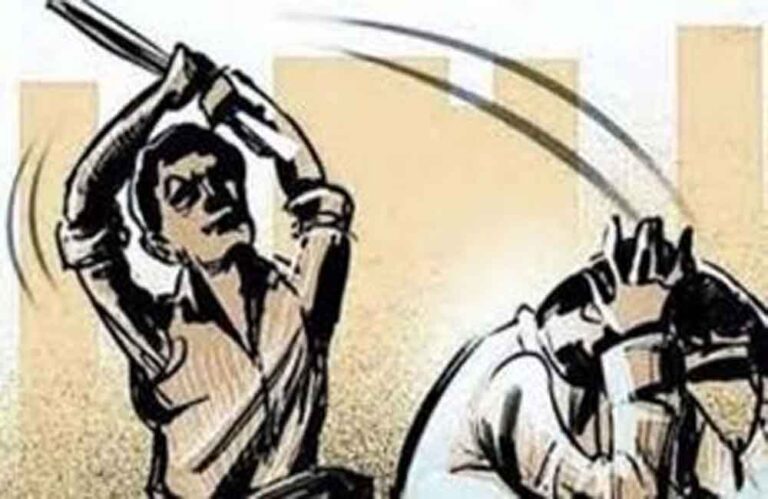 छत्तीसगढ़-रायगढ़ में शादी से मना करने पर प्रेमी और दोस्तों ने की प्रेमिका के पिता की हत्या