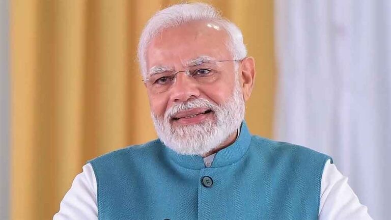 भाजपा में मोदी युग के बाद का 2029 का नेतृत्व तैयार करने में जुटा संघ