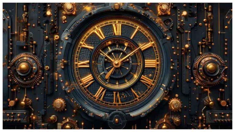 इंसान के मरने के दिन की सटीक भविष्यवाणी करती है ‘मृत्यु घड़ी’