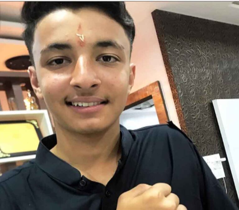 शूटिंग अकादमी में खिलाड़ी ने पिस्टल से खुद को मारी गोली