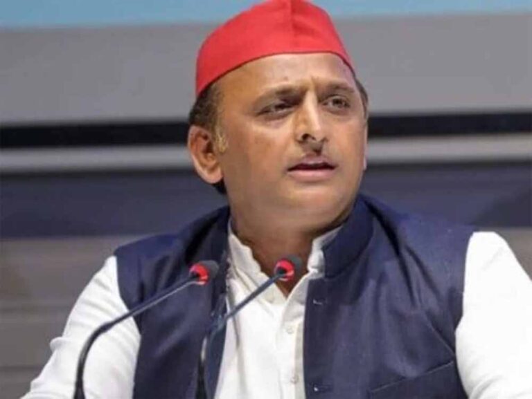 ‘वन नेशन-वन इलेक्शन’ को पूर्व मुख्यमंत्री अखिलेश यादव ने इस विधेयक को भाजपा का जुगाड़ बताया