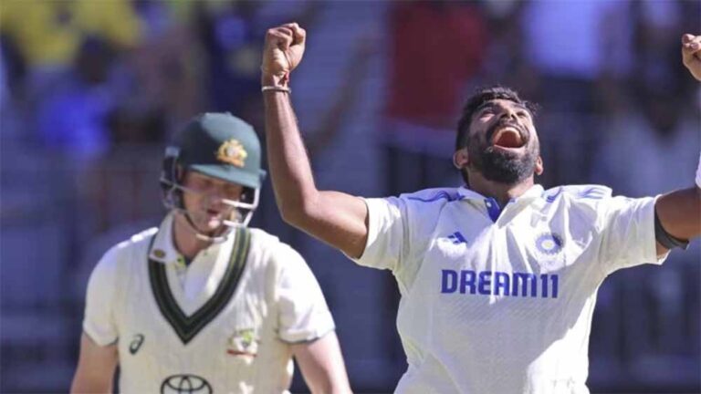 बुमराह के सामने टिकना बल्लेबाजों के लिए किसी चुनौती से कम नहीं, स्मिथ को घर में मिला ‘जख्म’, कभी नहीं भरेगा