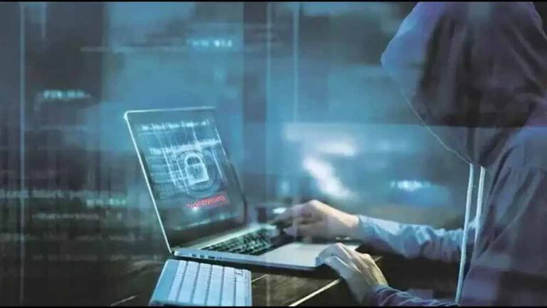 ठगी के पैसे जालसाज 5 मिनट में सौ खातों में घुमा देते हैं, इस तरह रेंटल अकाउंट्स से करते हैं साइबर फ्राड