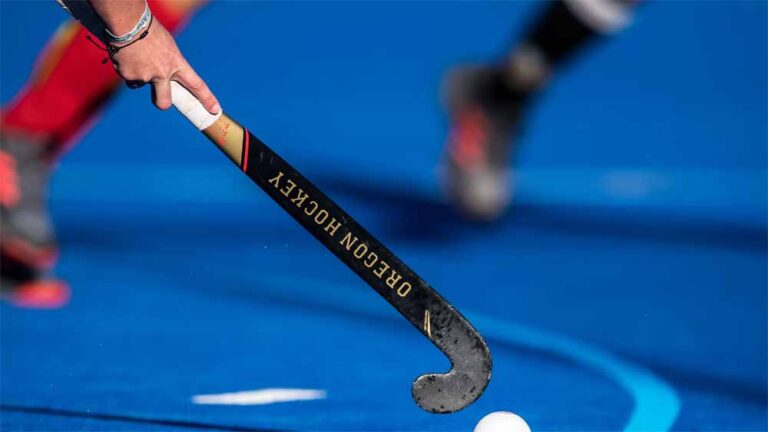 एशिया कप के लिए हॉकी इंडिया ने 20 सदस्यीय जूनियर महिला टीम की घोषणा की एशिया कप के लिए हॉकी इंडिया ने 20 सदस्यीय जूनियर महिला टीम की घोषणा की