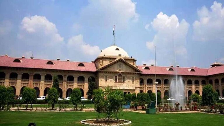 पत्नी की बहन यानी साली के साथ बलात्कार के एक मामले में इलाहाबाद हाईकोर्ट ने आरोपी पति को दी राहत