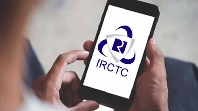 IRCTC की वेबसाइट तत्काल बुकिंग के टाइम पर फिर ठप, महीने में तीसरी बार दिक्कत