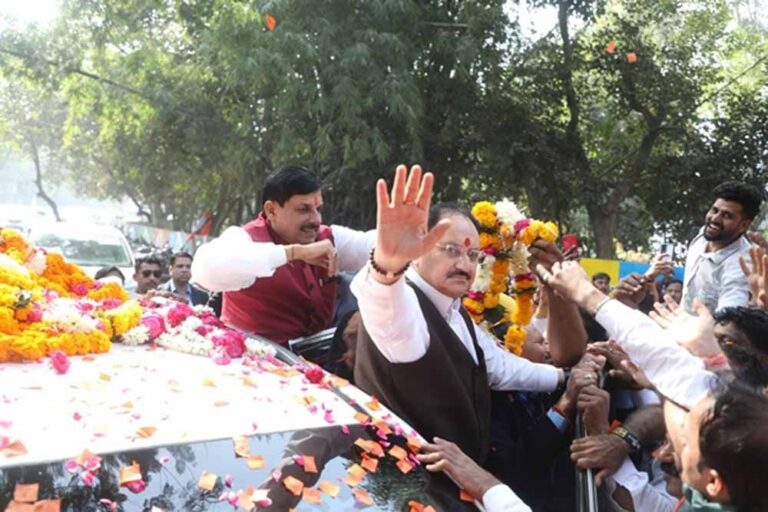 विश्व एड्स दिवस पर मंत्री जगत प्रकाश नड्डा ने नाको के एड्स दिवस से जुड़े थीम गीत को किया लांच