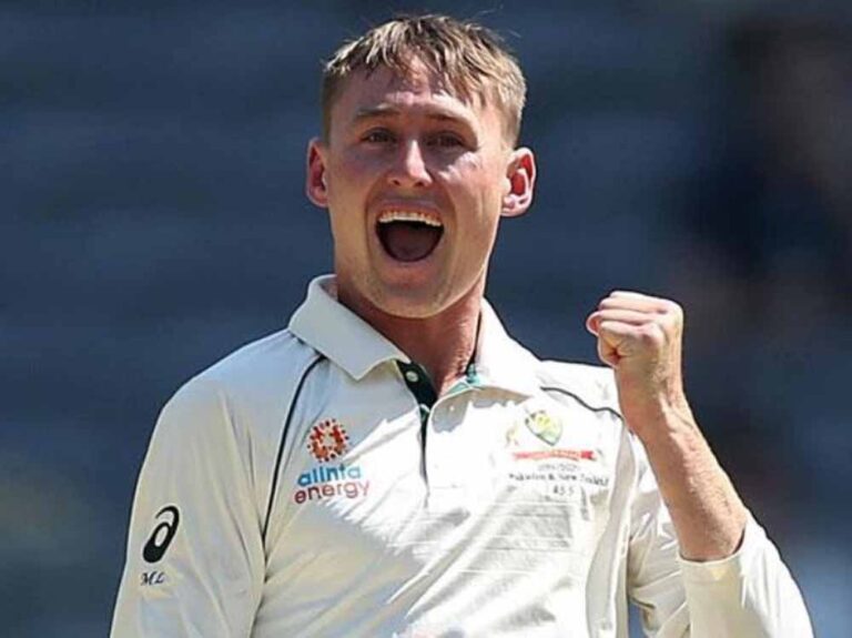 रिकी पोंटिंग ने लाबुशेन का समर्थन किया- ‘आपको चैंपियन खिलाड़ियों पर भरोसा दिखाना होगा’ रिकी पोंटिंग ने लाबुशेन का समर्थन किया- ‘आपको चैंपियन खिलाड़ियों पर भरोसा दिखाना होगा’