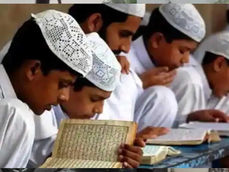UP मदरसा शिक्षा परिषद अधिनियम में संशोधन, कामिल और फाजिल डिग्रियां बाहर की बाहर की जाएंगी, प्रस्ताव तैयार