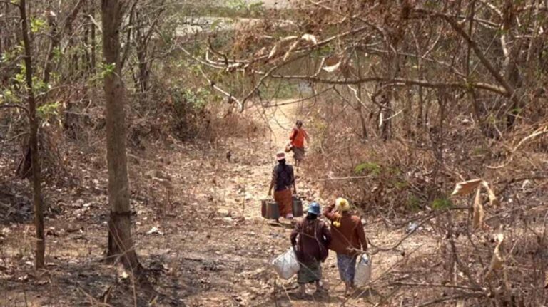 भारत की सहायता से म्यांमार में बदल रही लोगों की जिंदगी, बुनियादी ढांचे में सुधार होगा