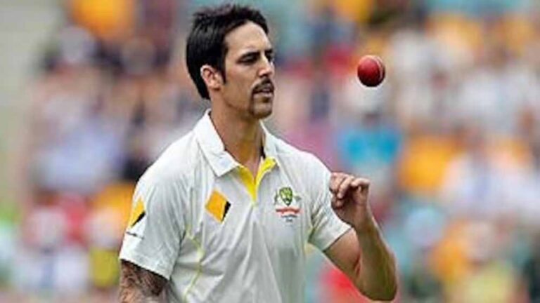 मिशेल जॉनसन ने दिया सुझाव, खराब फॉर्म में चल रहे मार्नस लाबुशेन को टेस्ट टीम से बाहर किया जाए