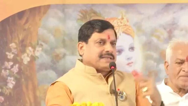 रातापानी टाइगर रिजर्व का मुख्यमंत्री डॉ. यादव आज करेंगे लोकार्पण