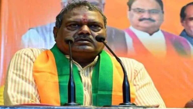 मंत्री कुशवाह ने कहा- अंतर्राष्ट्रीय दिव्यांगजन दिवस पर पूरे प्रदेश में हो कार्यक्रम