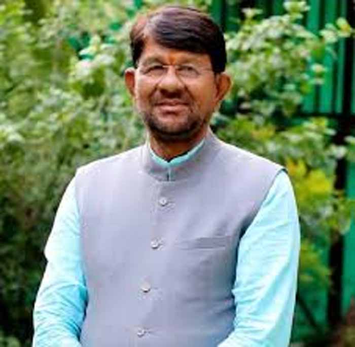 पशुधन की गणना के लिए अपने पशुओं की सही जानकारी अवश्य दें : मंत्री श्री पटेल पशुधन की गणना के लिए अपने पशुओं की सही जानकारी अवश्य दें : मंत्री श्री पटेल