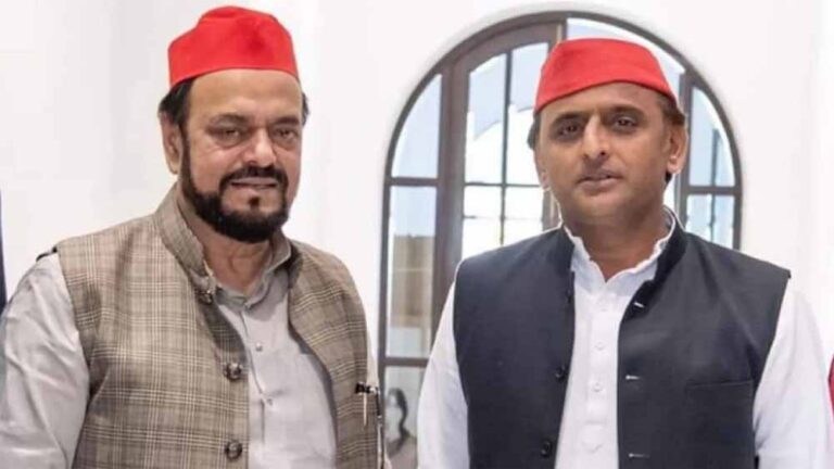 बाबरी विध्वंस के समर्थन में उद्धव सेना, कहा- हिंदुत्व एजेंडा को आक्रामक रूप से आगे बढ़ाएं, महागबंधन तोड़ने को तैयार सपा