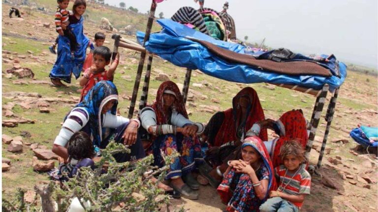 प्रदेश में विमुक्त, घुमंतू, अर्द्धघुमंतू समुदायों का भोपाल, इंदौर, उज्जैन सहित 12 जिलों में होगा सर्वे