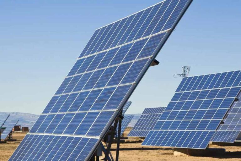 पीएम सूर्य घर योजना में मिलेगी तीन किलोवॉट के सौर संयन्त्र लगाने पर 78 हजार की सब्सिडी