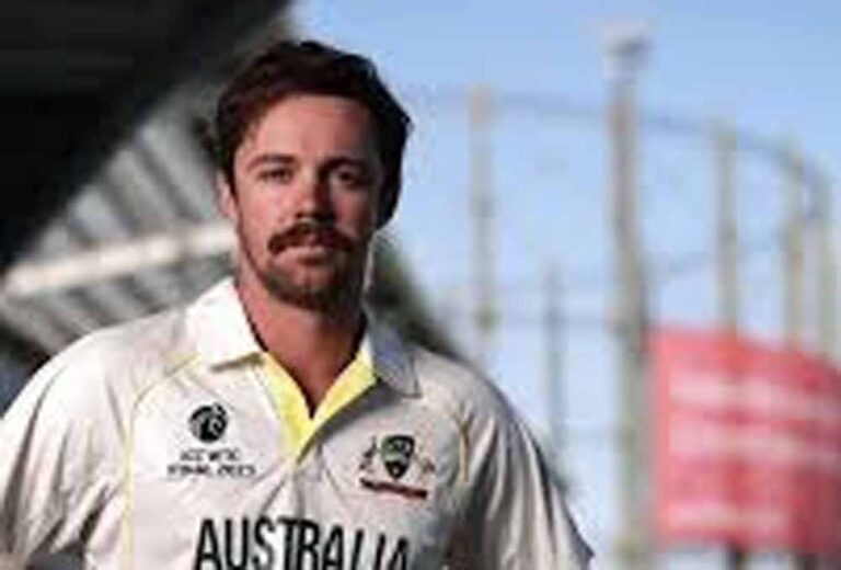 ट्रेविस हेड ने किया बुमराह का गुणगान, कहा- जसप्रीत के स्पैल से बचकर भाग्यशाली रहा ट्रेविस हेड ने किया बुमराह का गुणगान, कहा- जसप्रीत के स्पैल से बचकर भाग्यशाली रहा